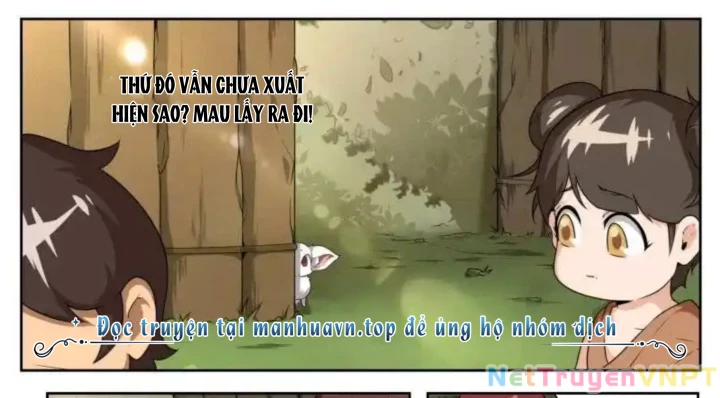 Kiêm Chức Thần Tiên Chapter 195 - 13