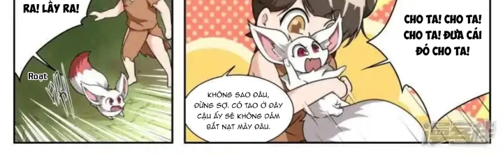 Kiêm Chức Thần Tiên Chapter 195 - 15