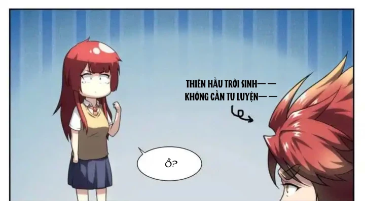 Kiêm Chức Thần Tiên Chapter 195 - 25