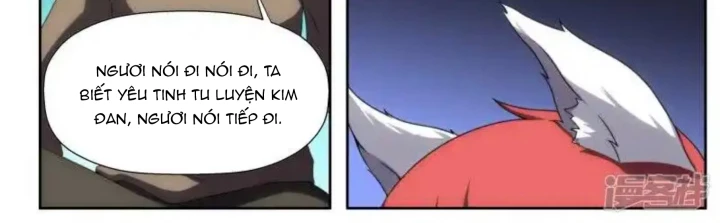 Kiêm Chức Thần Tiên Chapter 195 - 27