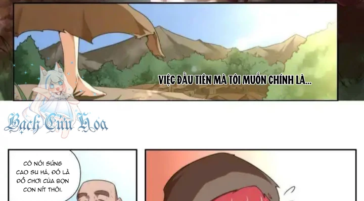 Kiêm Chức Thần Tiên Chapter 195 - 29