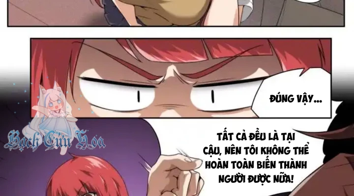 Kiêm Chức Thần Tiên Chapter 195 - 38