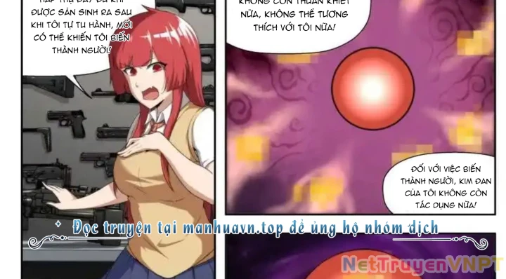 Kiêm Chức Thần Tiên Chapter 195 - 41
