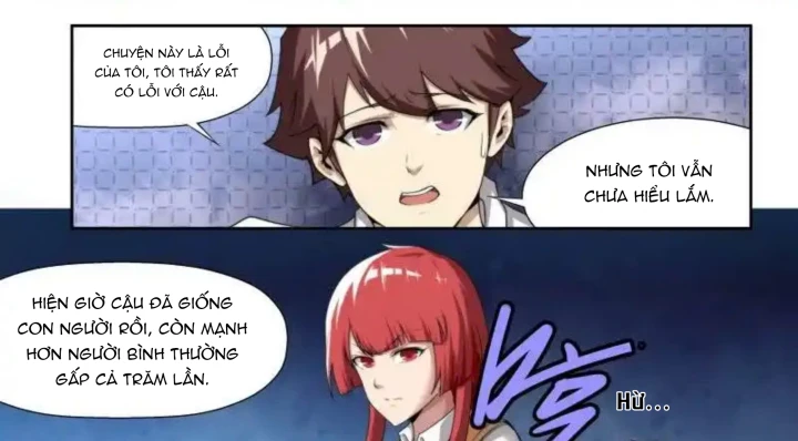 Kiêm Chức Thần Tiên Chapter 195 - 44