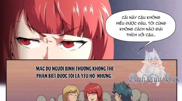 Kiêm Chức Thần Tiên Chapter 195 - 46