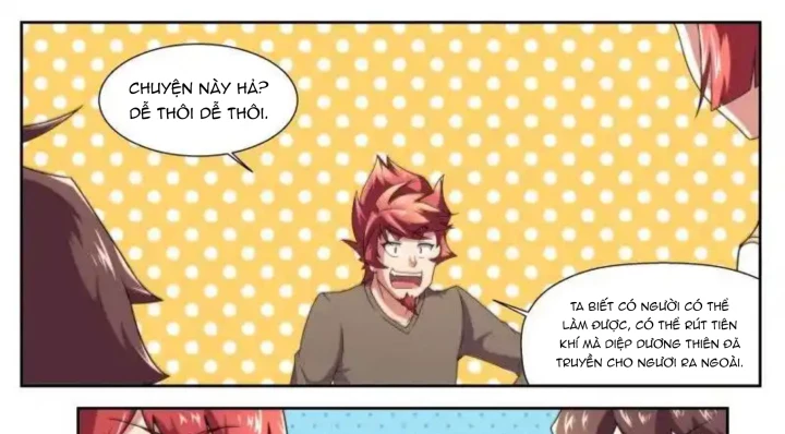 Kiêm Chức Thần Tiên Chapter 195 - 49