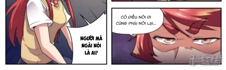 Kiêm Chức Thần Tiên Chapter 195 - 51