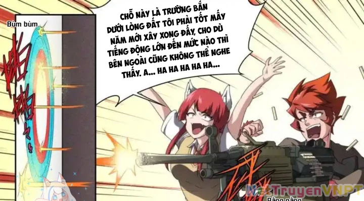 Kiêm Chức Thần Tiên Chapter 195 - 55