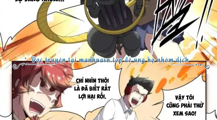 Kiêm Chức Thần Tiên Chapter 195 - 59
