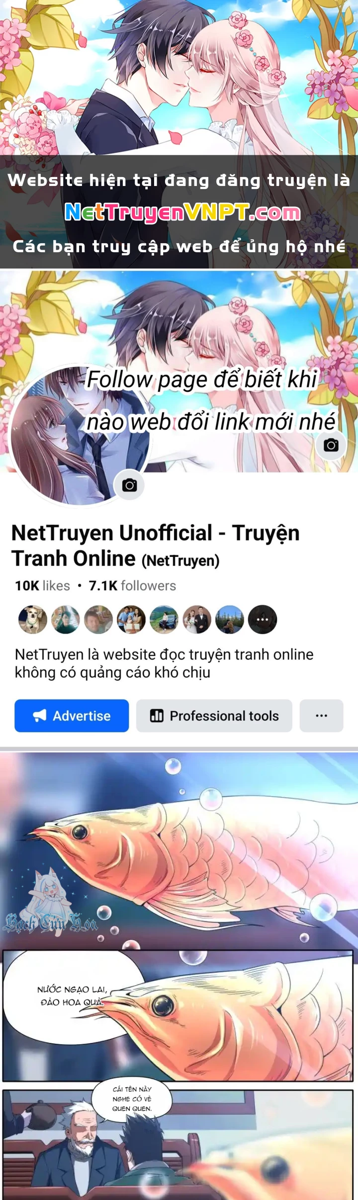 Kiêm Chức Thần Tiên Chapter 196 - 1