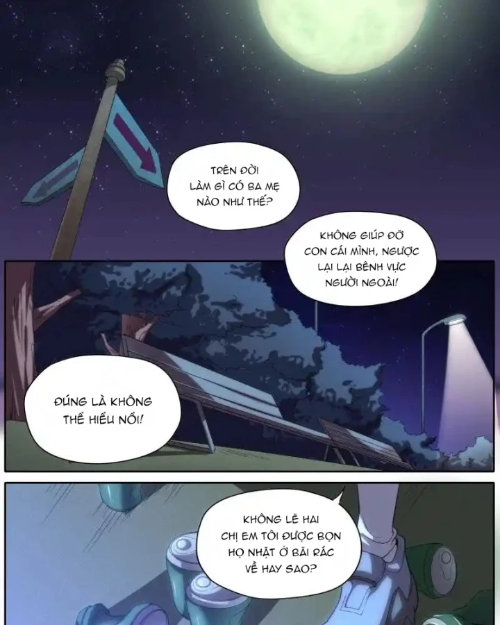 Kiêm Chức Thần Tiên Chapter 196 - 23