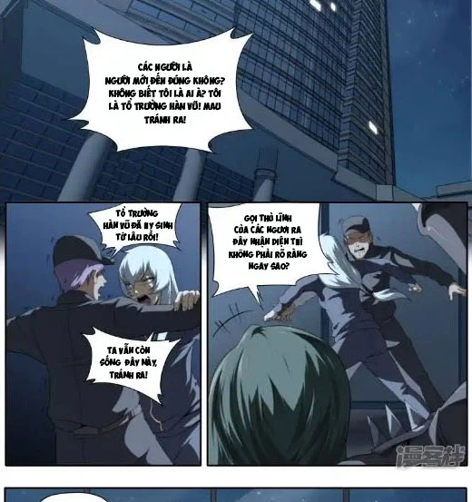 Kiêm Chức Thần Tiên Chapter 197 - 27