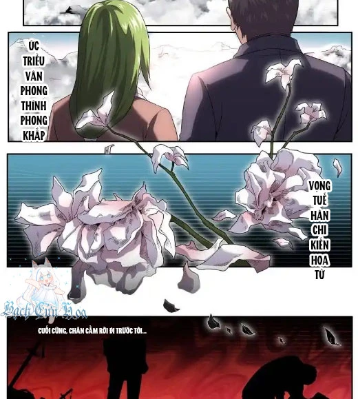 Kiêm Chức Thần Tiên Chapter 198 - 5