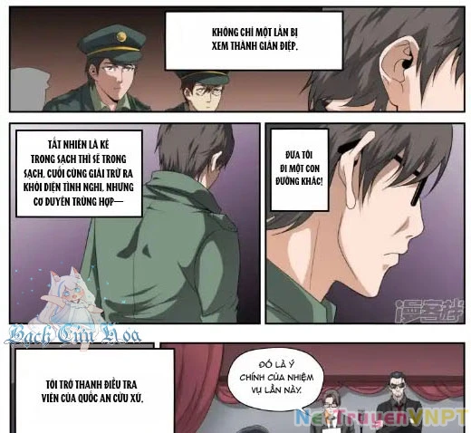 Kiêm Chức Thần Tiên Chapter 198 - 8