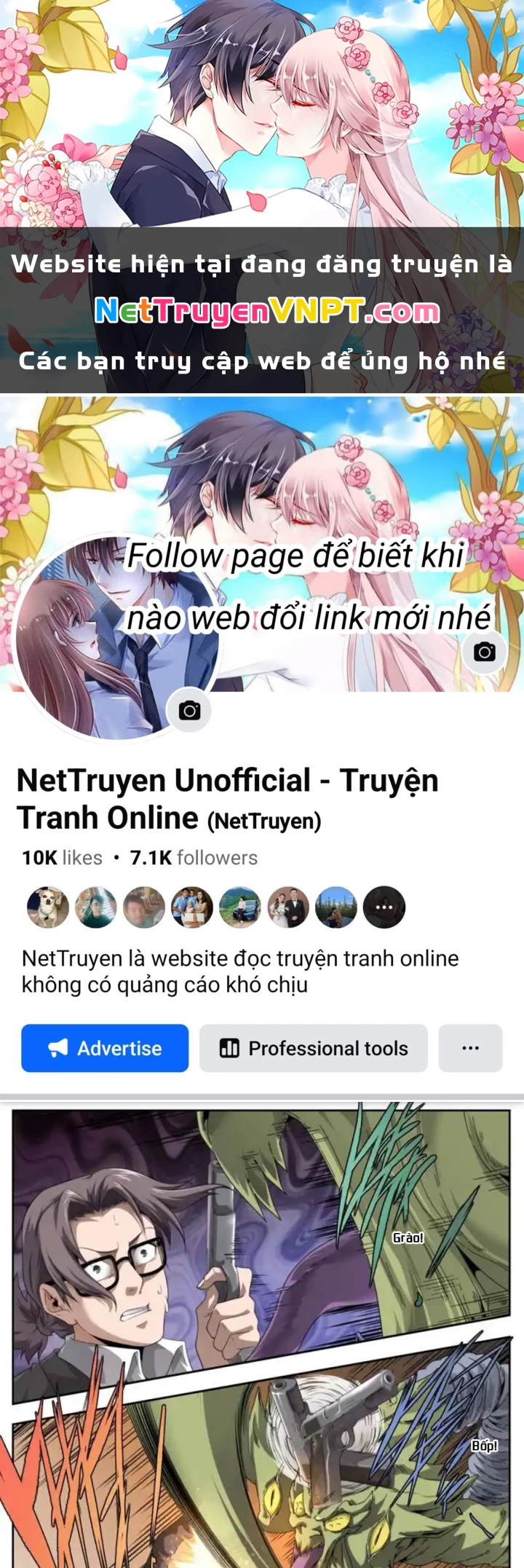 Kiêm Chức Thần Tiên Chapter 199 - 1