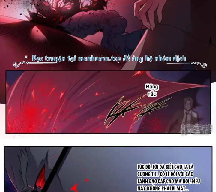 Kiêm Chức Thần Tiên Chapter 199 - 13