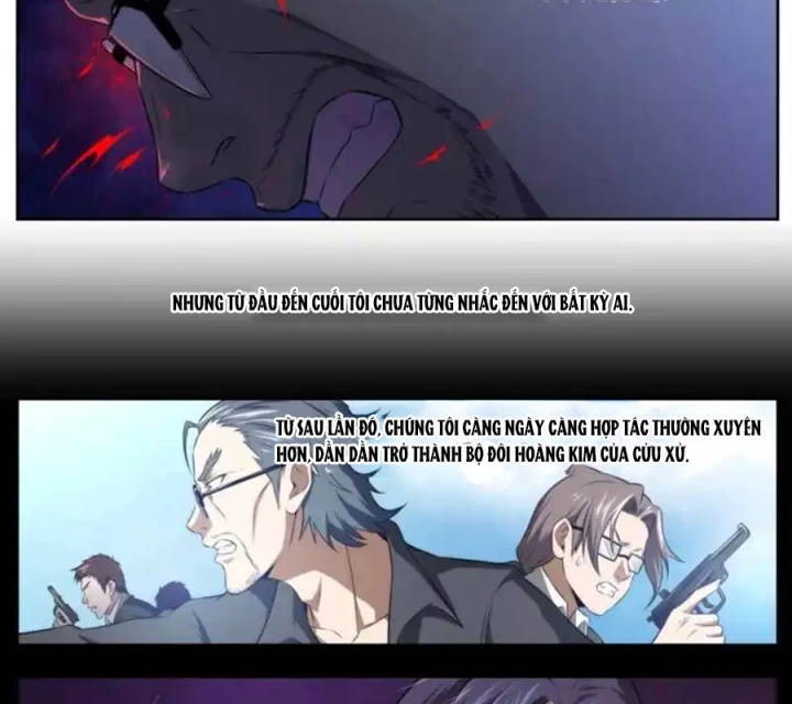 Kiêm Chức Thần Tiên Chapter 199 - 14