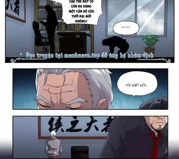 Kiêm Chức Thần Tiên Chapter 199 - 22