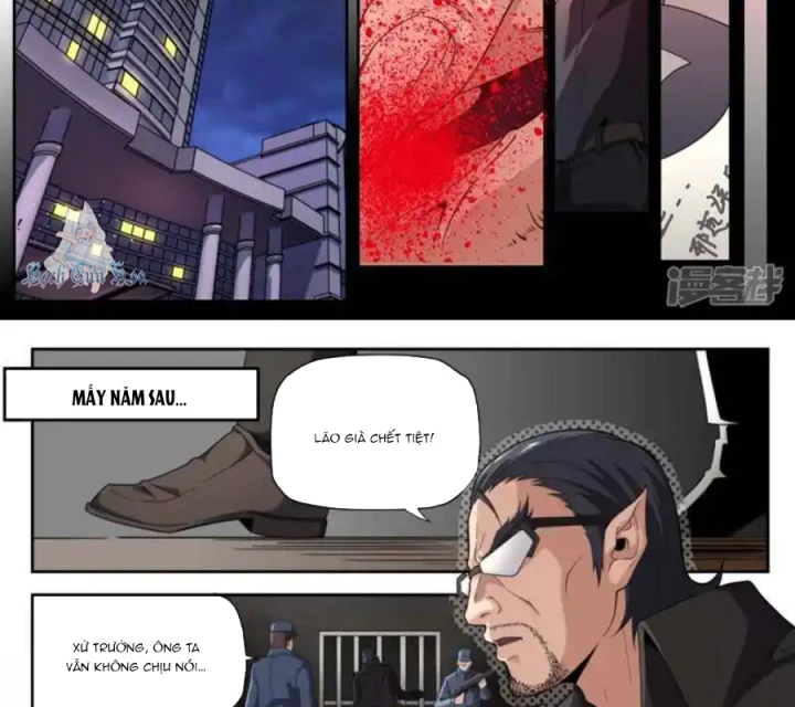 Kiêm Chức Thần Tiên Chapter 199 - 26