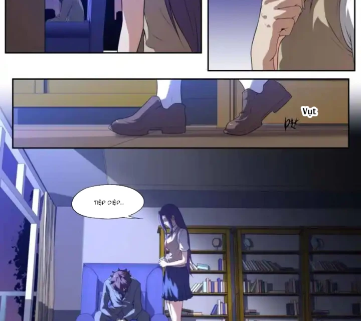 Kiêm Chức Thần Tiên Chapter 200 - 3