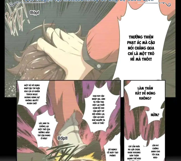 Kiêm Chức Thần Tiên Chapter 200 - 9