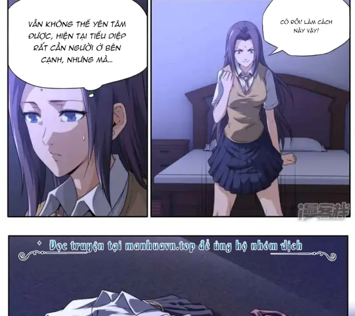 Kiêm Chức Thần Tiên Chapter 200 - 13
