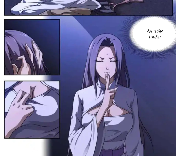 Kiêm Chức Thần Tiên Chapter 200 - 14