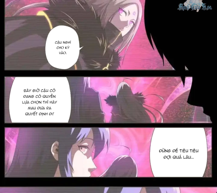 Kiêm Chức Thần Tiên Chapter 200 - 17
