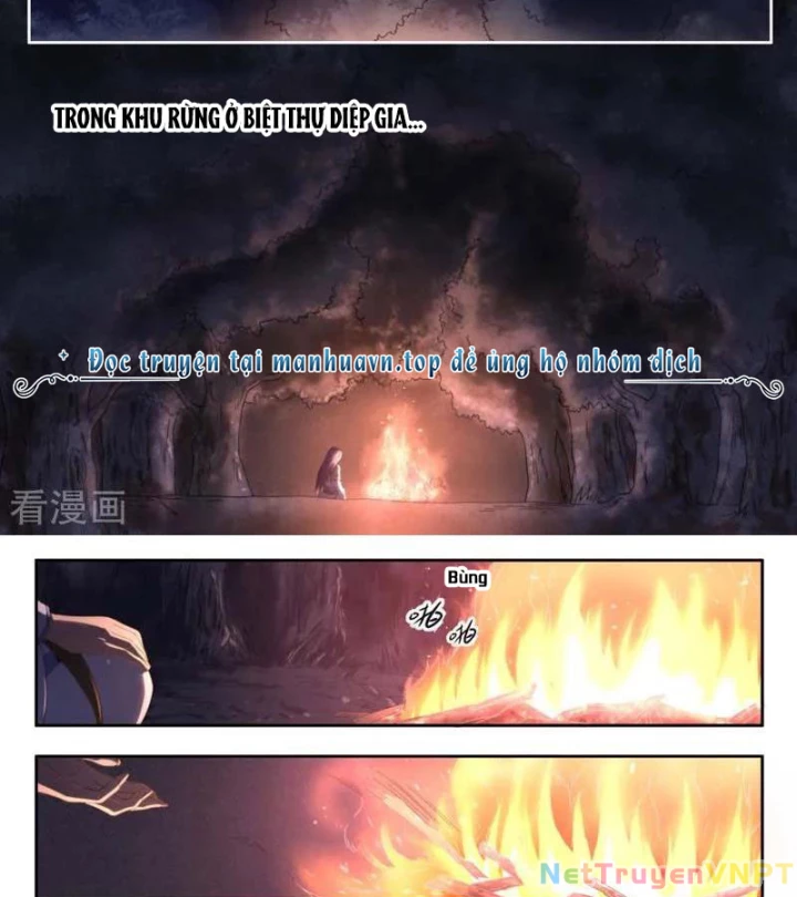 Kiêm Chức Thần Tiên Chapter 202 - 3