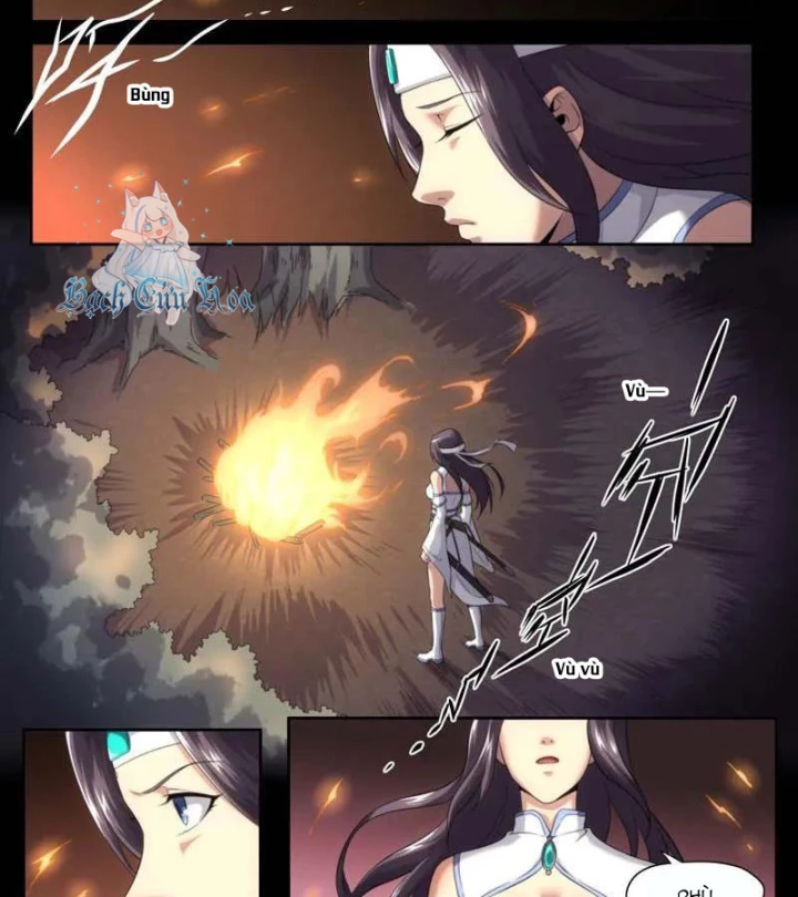 Kiêm Chức Thần Tiên Chapter 202 - 5