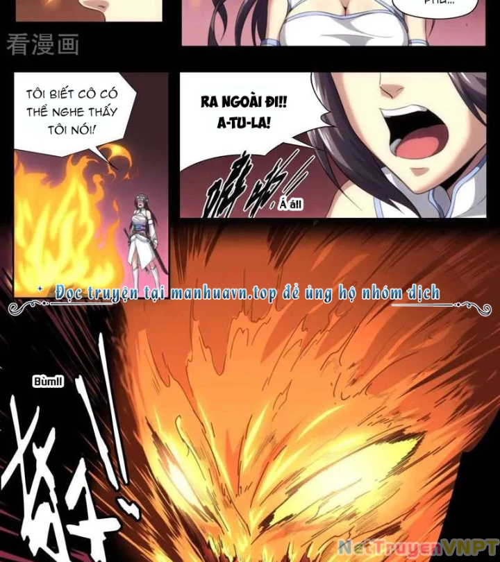 Kiêm Chức Thần Tiên Chapter 202 - 6