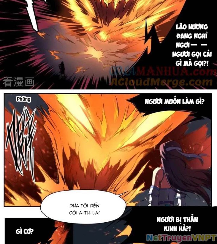 Kiêm Chức Thần Tiên Chapter 202 - 7