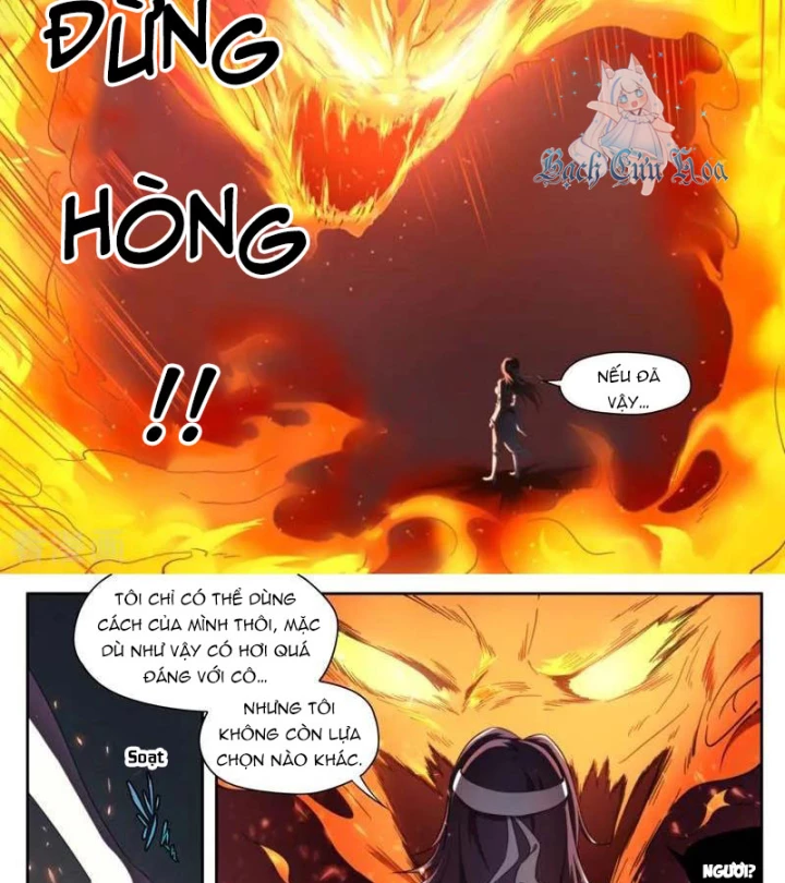 Kiêm Chức Thần Tiên Chapter 202 - 13
