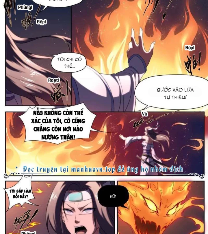 Kiêm Chức Thần Tiên Chapter 202 - 15