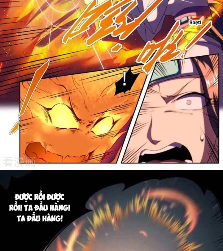 Kiêm Chức Thần Tiên Chapter 202 - 18