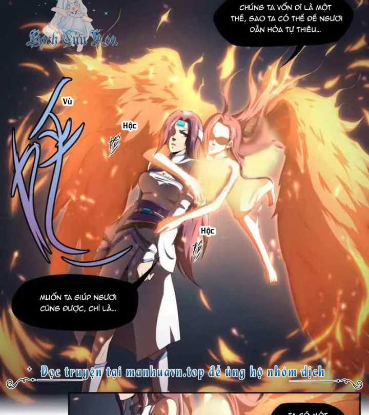 Kiêm Chức Thần Tiên Chapter 202 - 20