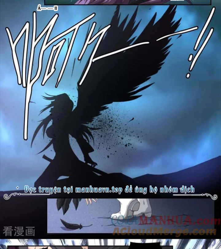 Kiêm Chức Thần Tiên Chapter 202 - 24