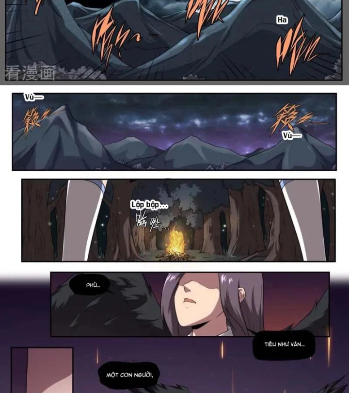 Kiêm Chức Thần Tiên Chapter 202 - 26
