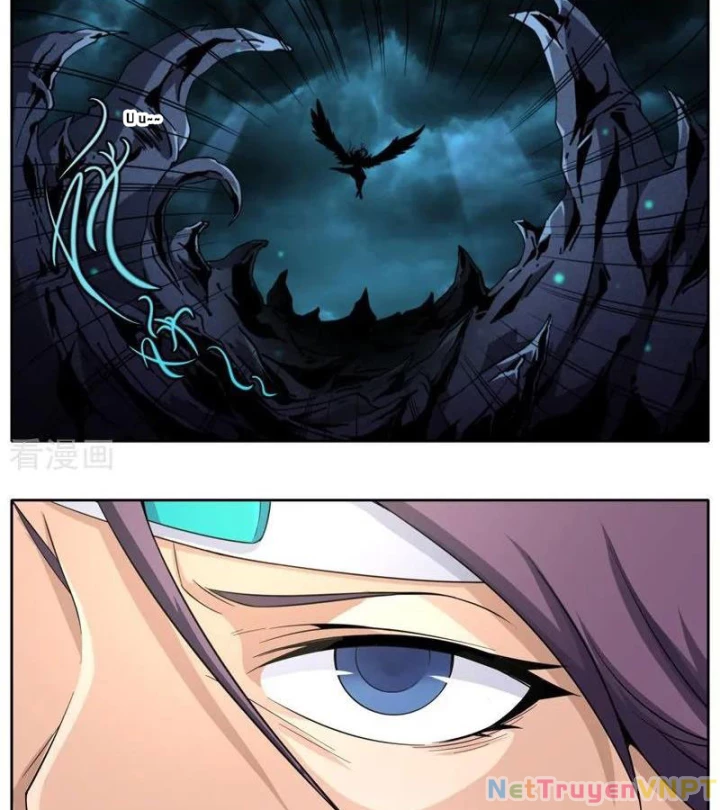 Kiêm Chức Thần Tiên Chapter 202 - 31