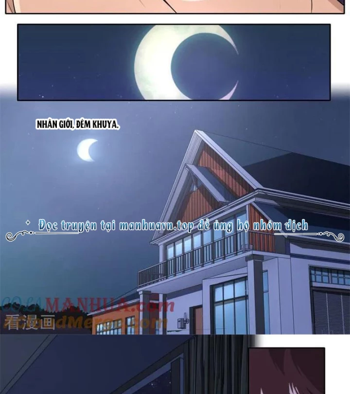 Kiêm Chức Thần Tiên Chapter 202 - 32