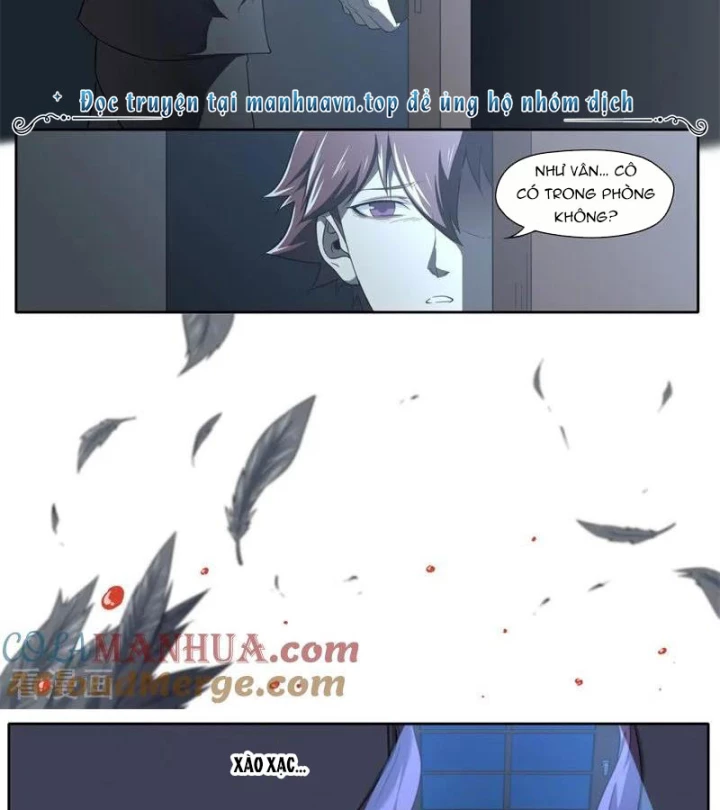 Kiêm Chức Thần Tiên Chapter 202 - 37