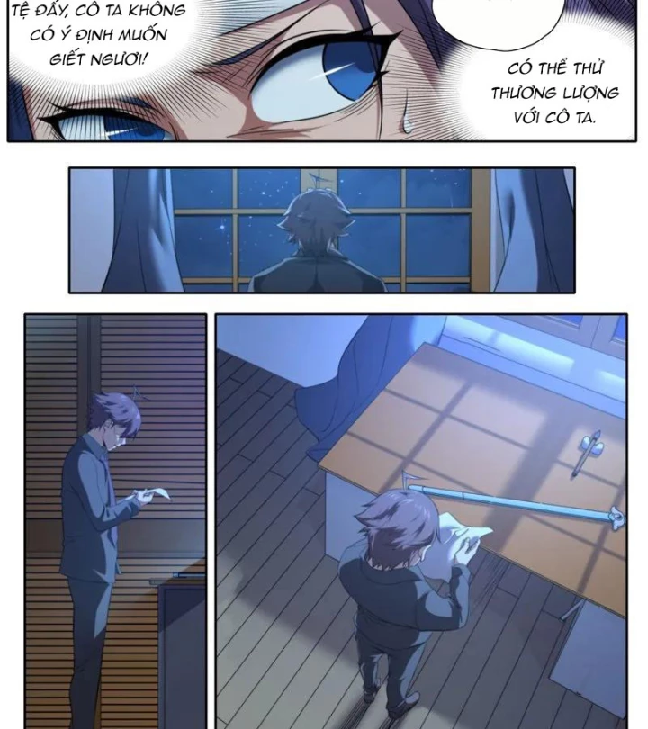Kiêm Chức Thần Tiên Chapter 202 - 43