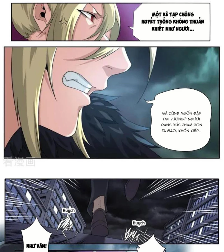 Kiêm Chức Thần Tiên Chapter 202 - 46