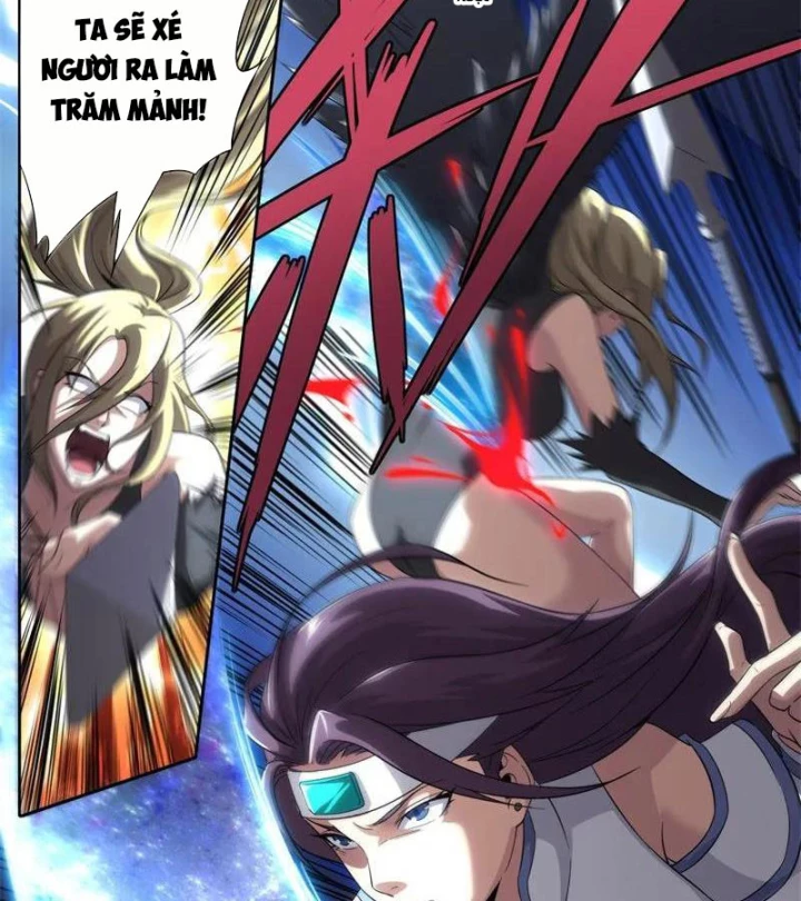 Kiêm Chức Thần Tiên Chapter 202 - 48