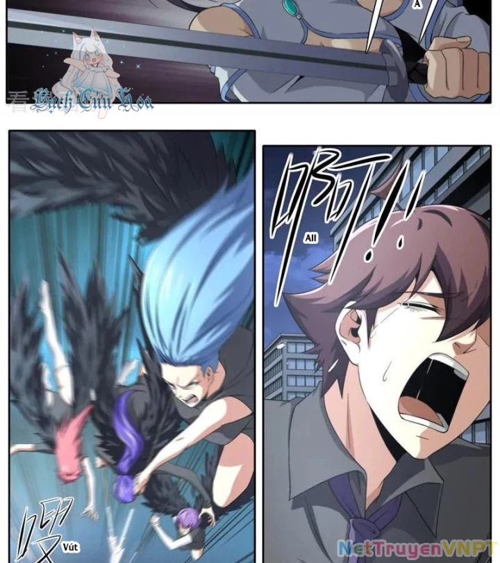 Kiêm Chức Thần Tiên Chapter 202 - 54