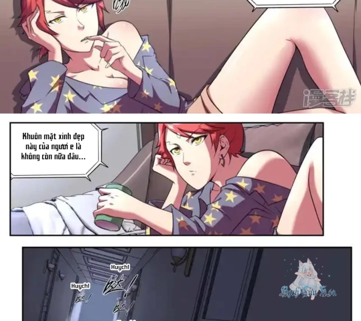 Kiêm Chức Thần Tiên Chapter 205 - 7