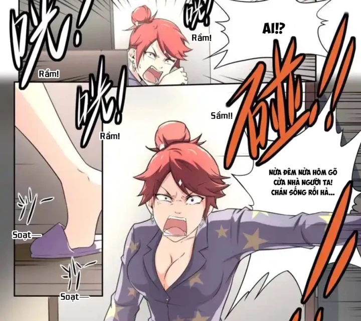 Kiêm Chức Thần Tiên Chapter 205 - 9