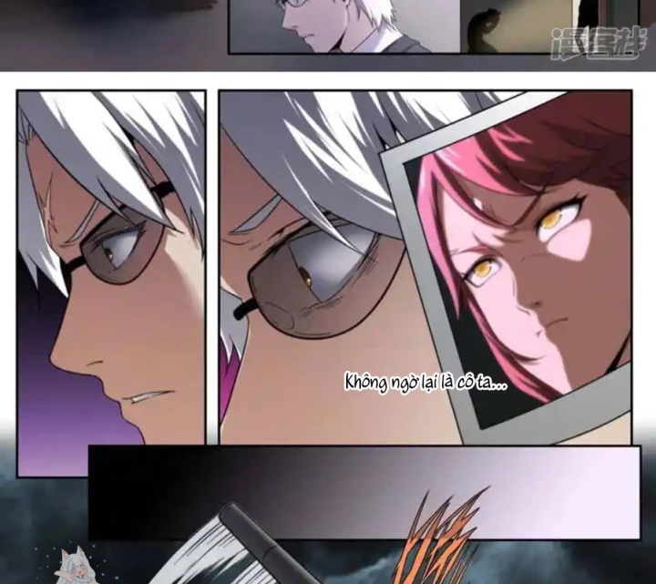 Kiêm Chức Thần Tiên Chapter 205 - 12