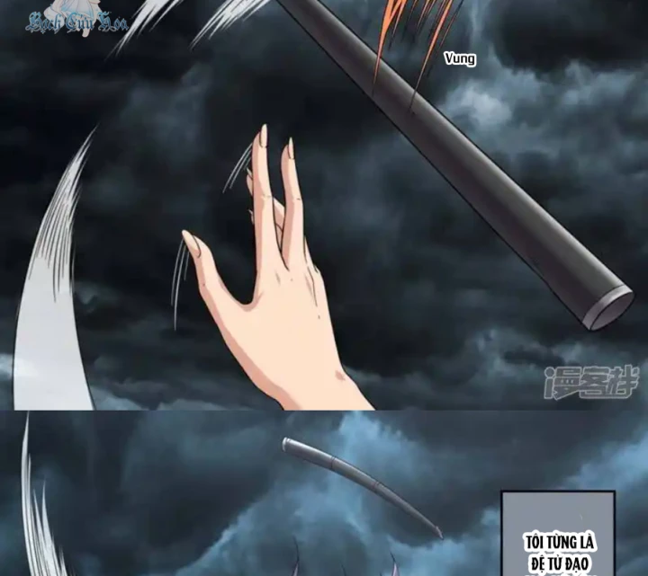 Kiêm Chức Thần Tiên Chapter 205 - 13