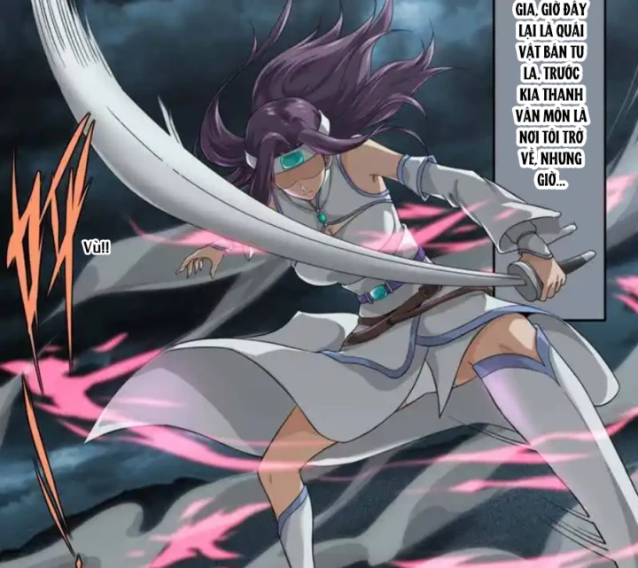 Kiêm Chức Thần Tiên Chapter 205 - 14